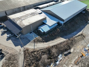 1 Racquet Ln, Monroeville, PA for lease Building Photo- Image 2 of 31