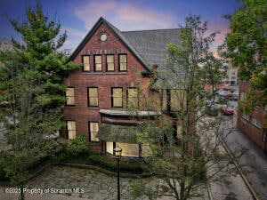 88 S Franklin St, Wilkes Barre, PA for sale Building Photo- Image 1 of 17