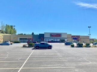 Plus de détails pour 1450 S Grand Ave, Pullman, WA - Commerce de détail à louer