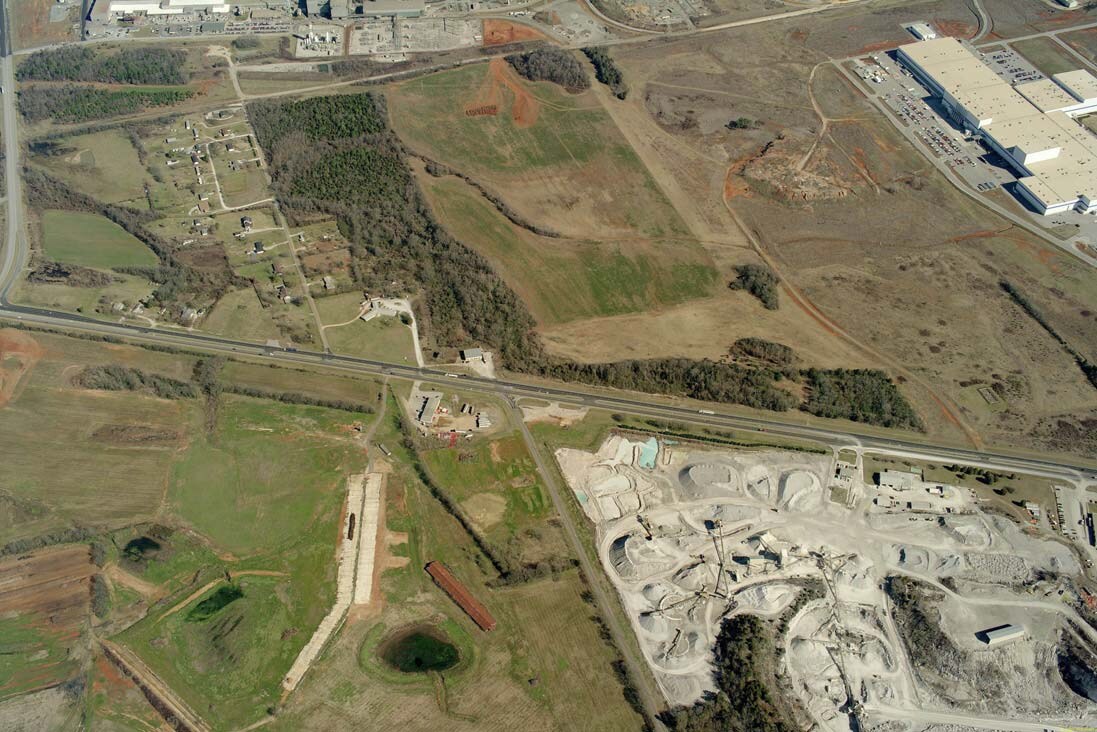 N Seneca Dr, Trinity, AL for sale Primary Photo- Image 1 of 2