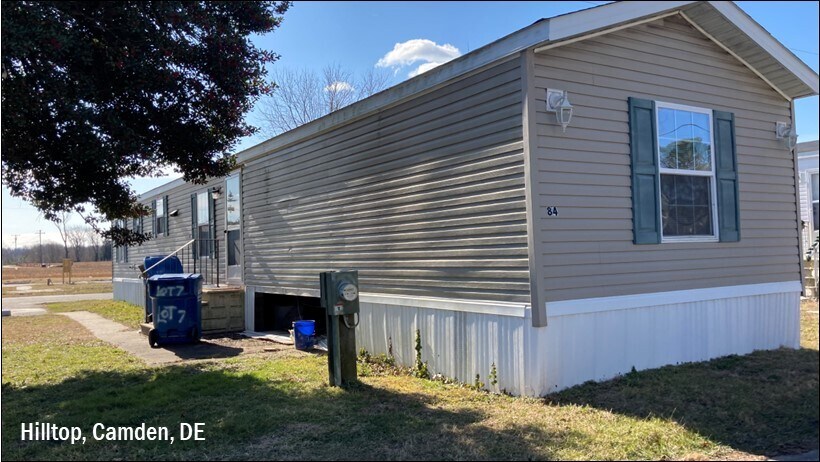 2910 S State St, Camden, DE à vendre Photo principale- Image 1 de 1