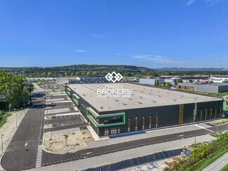Plus de détails pour Industriel à louer