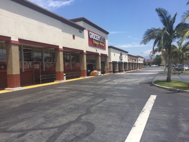 1803-1845 E Chapman Ave, Orange, CA for lease Primary Photo- Image 1 of 2