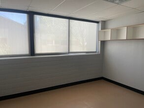 111 NE 26th St, Oklahoma City, OK for lease Building Photo- Image 2 of 16