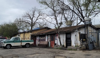 More details for 2039 Airport Blvd, Austin, TX - Retail for Lease