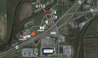 Plus de détails pour McLeary Rd & Vintage Dr, Excelsior Springs, MO - Terrain à vendre