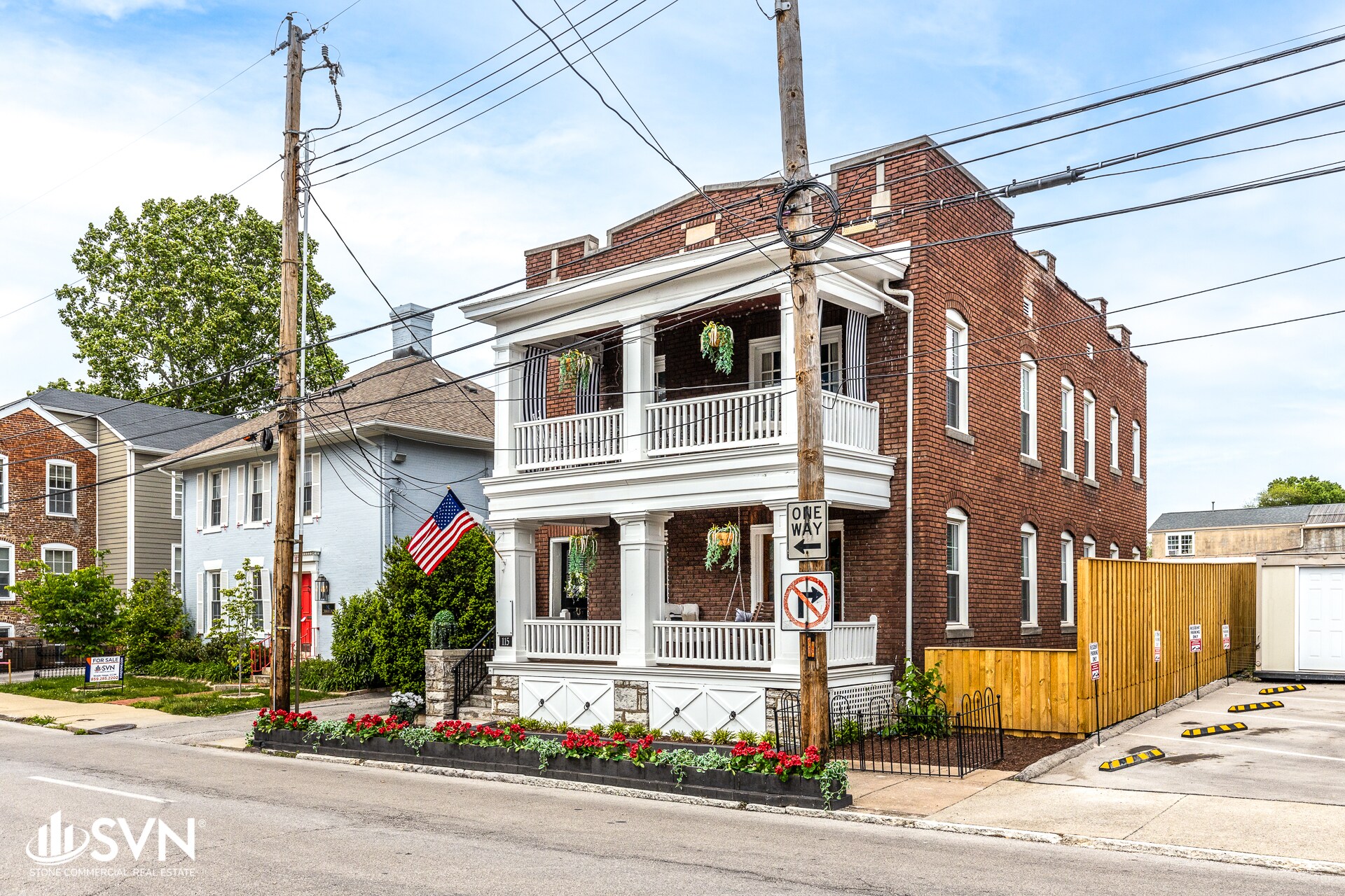 115 W 2nd St, Lexington, KY à louer Photo principale- Image 1 de 20