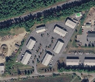 More details for 9 Commerce Way, Carver, MA - Industrial for Lease