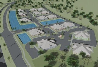 Plus de détails pour 3982 W Eau Gallie Blvd, Melbourne, FL - Bureau à vendre