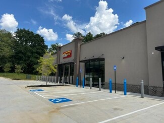 Plus de détails pour 3524 Centerville Rosebud Rd, Snellville, GA - Commerce de détail à louer