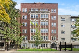 Plus de détails pour 5417 N Kenmore Ave, Chicago, IL - Multi-résidentiel à vendre