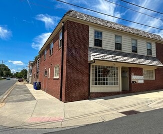 Plus de détails pour 14 E 40th St, Wilmington, DE - Multi-résidentiel à vendre