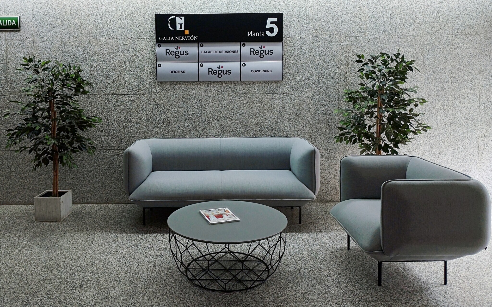 Avenida Eduardo Dato, 69, Sevilla, Sevilla for lease Interior Photo- Image 1 of 8