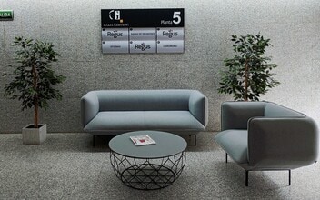 Avenida Eduardo Dato, 69, Sevilla, Sevilla for lease Interior Photo- Image 1 of 8