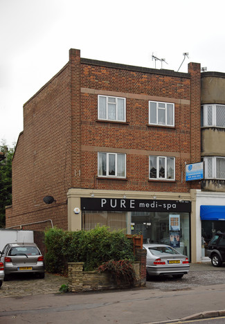 More details for 9 Chigwell Rd, London - Retail for Lease