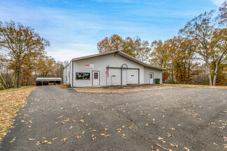 More details for 460 Miller Rd, Huntingdon, TN - Industrial for Sale