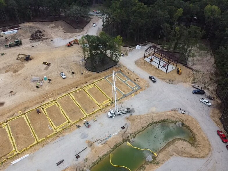 636 Main Rd, Johns Island, SC for lease - Building Photo - Image 2 of 6