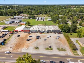 488 W Main St, Van, TX - AERIAL  map view - Image1