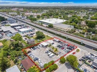 More details for 2729 NW 56th St, Miami, FL - Land for Lease