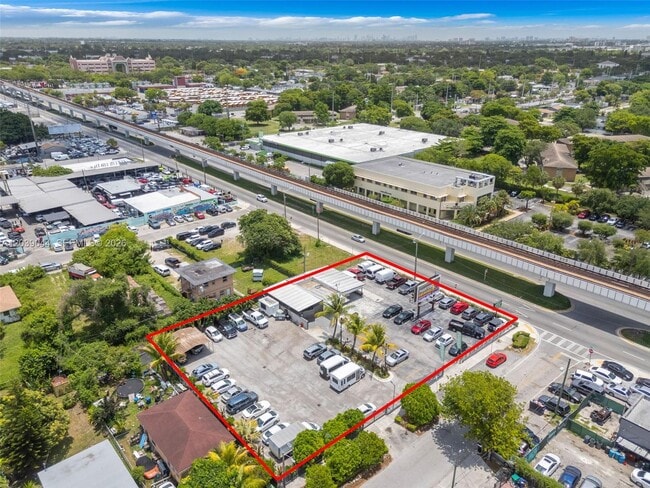 Plus de détails pour 2729 NW 56th St, Miami, FL - Terrain à louer