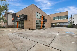 Plus de détails pour 1009 Yale St, Houston, TX - Bureau/Commerce de détail, Commerce de détail à louer