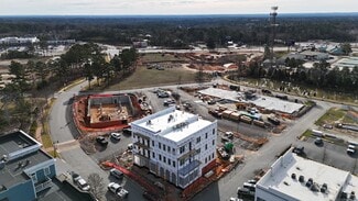 More details for 3551 Massee Ln, Columbus, GA - Retail for Lease