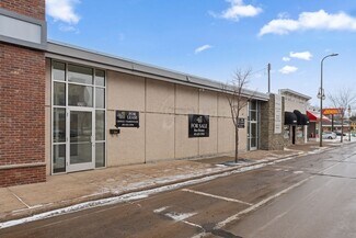 Plus de détails pour 320 S Knowles Ave, New Richmond, WI - Commerce de détail à vendre