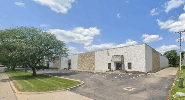 Plus de détails pour 2277-2297 Arbor Blvd, Dayton, OH - Industriel à louer