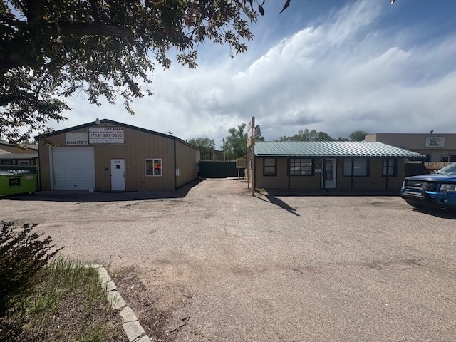 309 N Santa Fe Ave, Fountain, CO for sale - Building Photo - Image 3 of 13