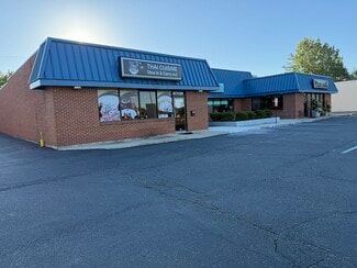 More details for 5838-5868 Bigger Rd, Dayton, OH - Retail for Lease