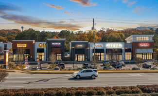 More details for 1155 Ernest W Barrett Pky NW, Kennesaw, GA - Retail for Sale