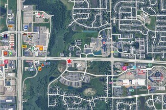 Plus de détails pour 77th St, Pleasant Prairie, WI - Terrain à louer