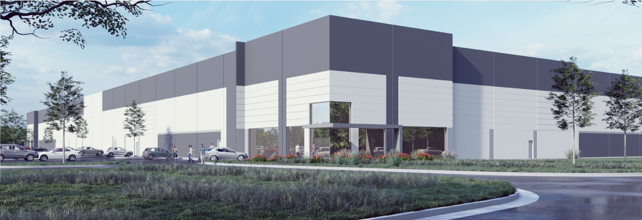 6600 Muirkirk Rd, Beltsville, MD for lease Building Photo- Image 1 of 3