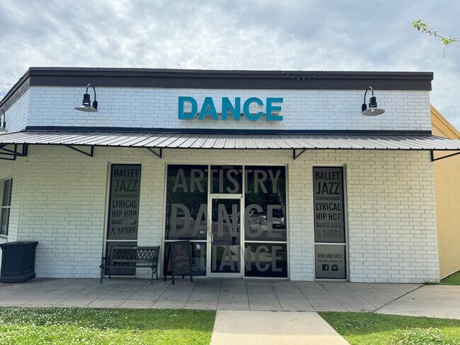 More details for 6800 Thomasville Rd, Tallahassee, FL - Retail for Lease