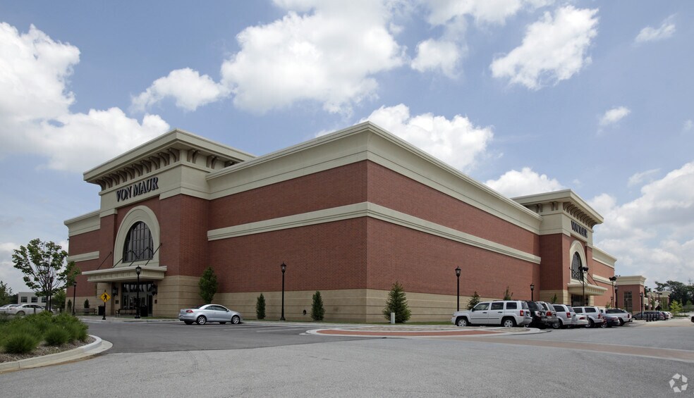 10-22 Meadows Cir, Lake Saint Louis, MO à louer - Photo du bâtiment - Image 2 de 11