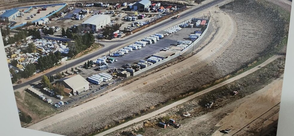 5853 W Gowen Rd, Boise, ID for sale - Building Photo - Image 3 of 14