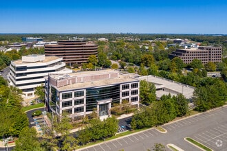 4029 Ridge Top Rd, Fairfax, VA - Aérien  Vue de la carte