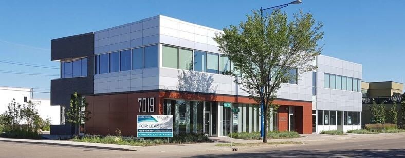 7019 104 St, Edmonton, AB à vendre Autre- Image 1 de 1