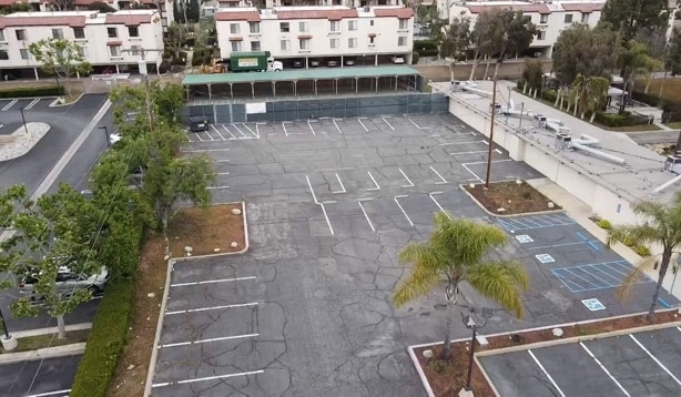 1275 W Foothill Blvd, Upland, CA for lease - Building Photo - Image 2 of 3