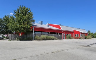 Plus de détails pour 6040 Colerain Ave, Cincinnati, OH - Commerce de détail à vendre