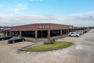 More details for 1309 W Fairmont Pky, La Porte, TX - Office/Medical, Retail for Lease