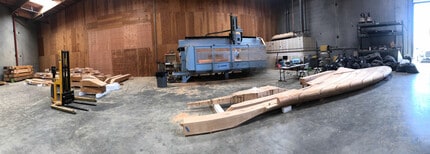 951-991 Palou Ave, San Francisco, CA for lease Interior Photo- Image 2 of 4