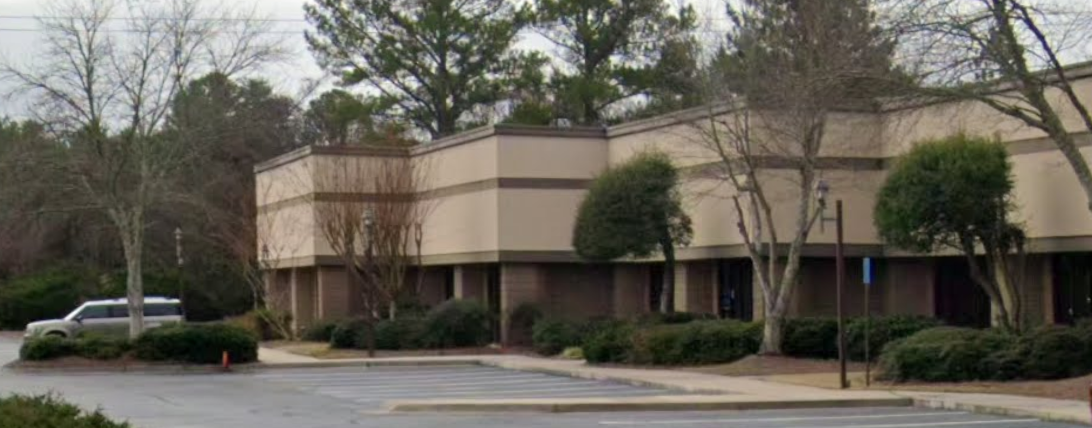 4040 Nine McFarland Dr, Alpharetta, GA for lease Building Photo- Image 1 of 5