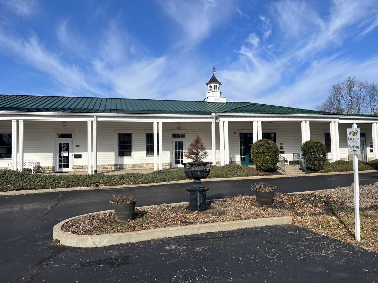 12921 W US Highway 42, Prospect, KY for lease Building Photo- Image 1 of 10