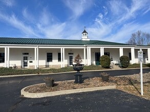 12921 W US Highway 42, Prospect, KY for lease Building Photo- Image 1 of 10