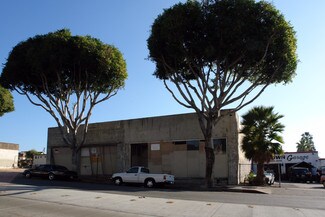 Plus de détails pour 12612 Philadelphia St, Whittier, CA - Commerce de détail à louer