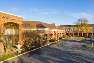 More details for 1412-1500 Waukegan Rd, Glenview, IL - Office, Retail for Lease