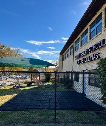 4961 N O'Connor Rd, Irving, TX à louer - Photo du bâtiment - Image 2 de 5