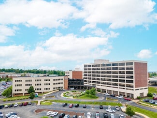 Plus de détails pour 12255 DePaul Dr, Bridgeton, MO - Plusieurs types d'espaces à louer