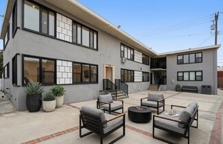 More details for 1475 Venice Blvd, Los Angeles, CA - Multifamily for Sale
